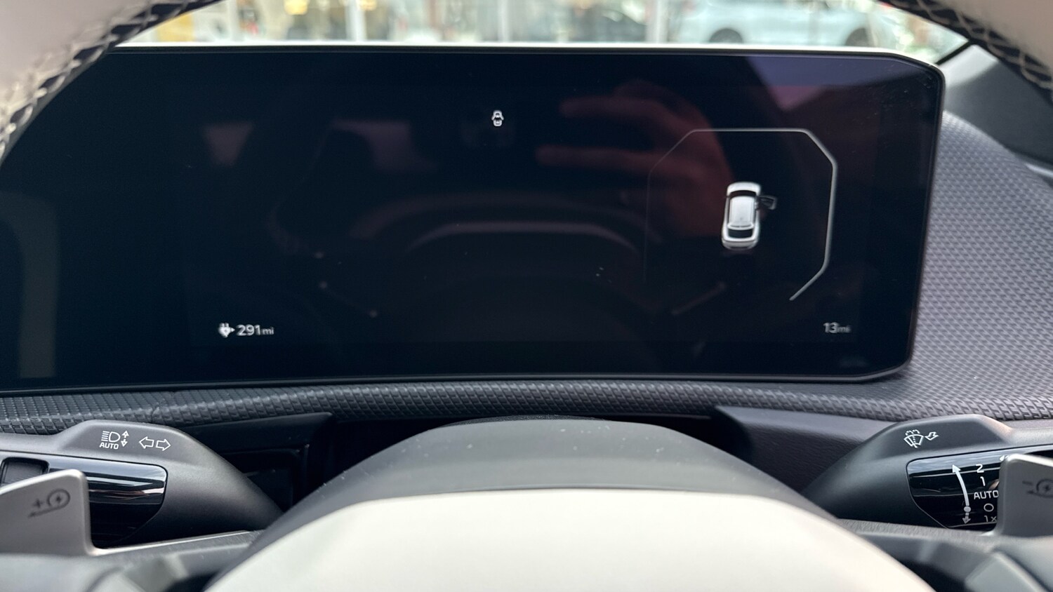 Used Kia EV6 2025 for sale - 76493745: Photo 18