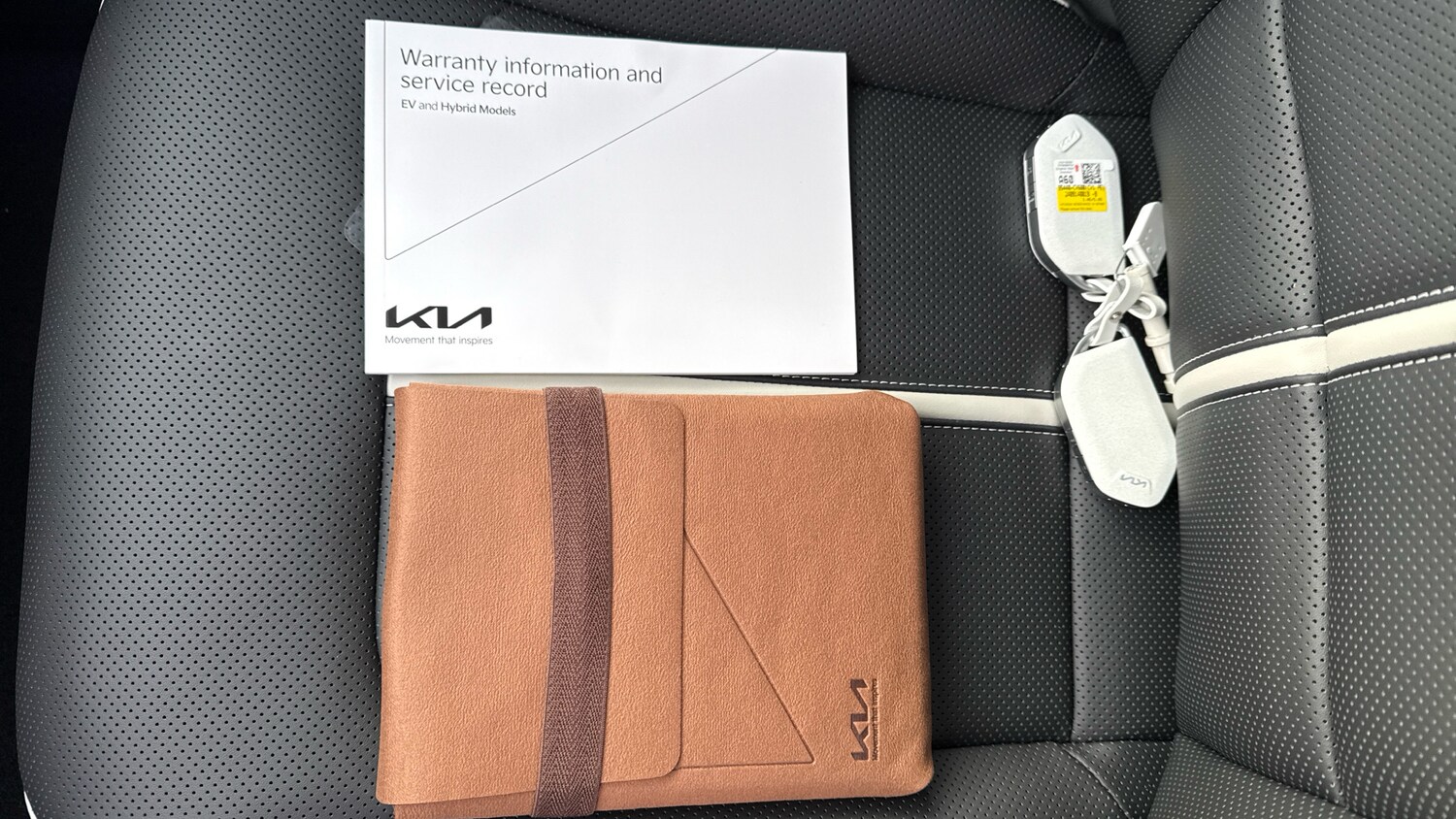 Used Kia EV6 2025 for sale - 76493745: Photo 19