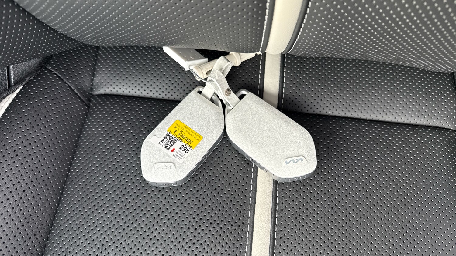 Used Kia EV6 2025 for sale - 76493745: Photo 20