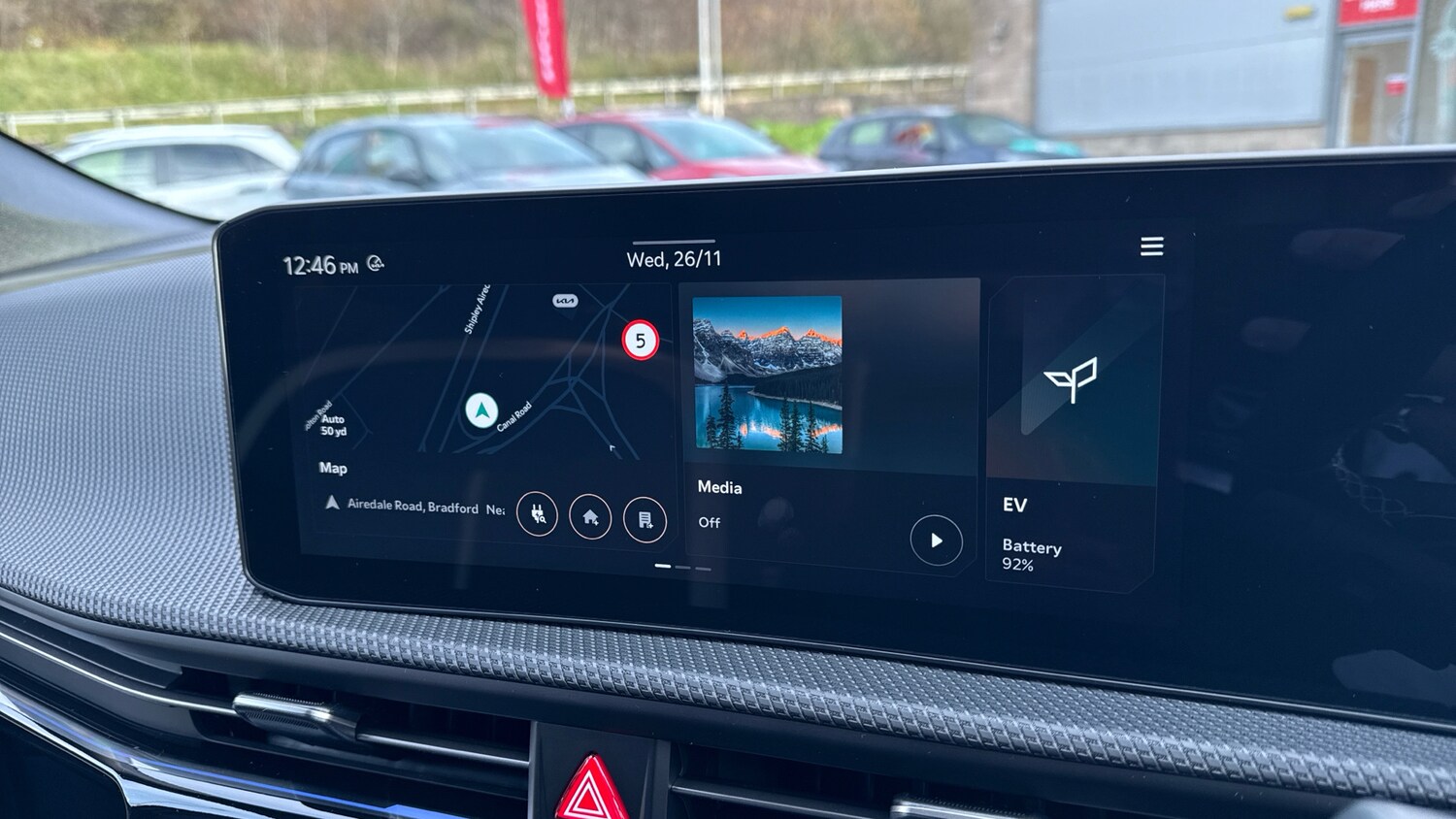 Used Kia EV6 2025 for sale - 76493745: Photo 21