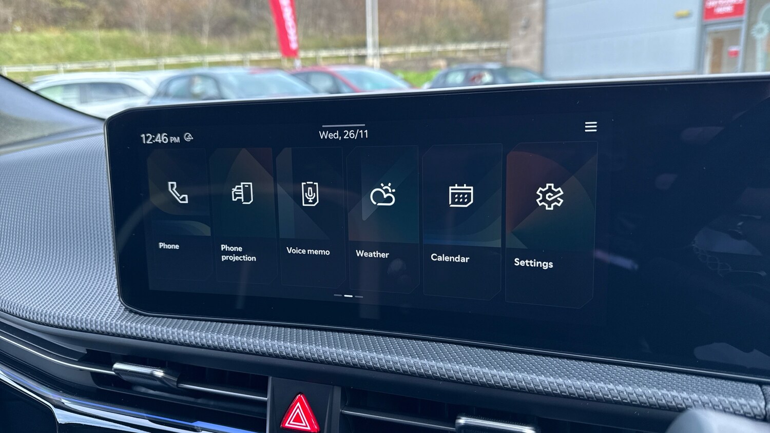 Used Kia EV6 2025 for sale - 76493745: Photo 22