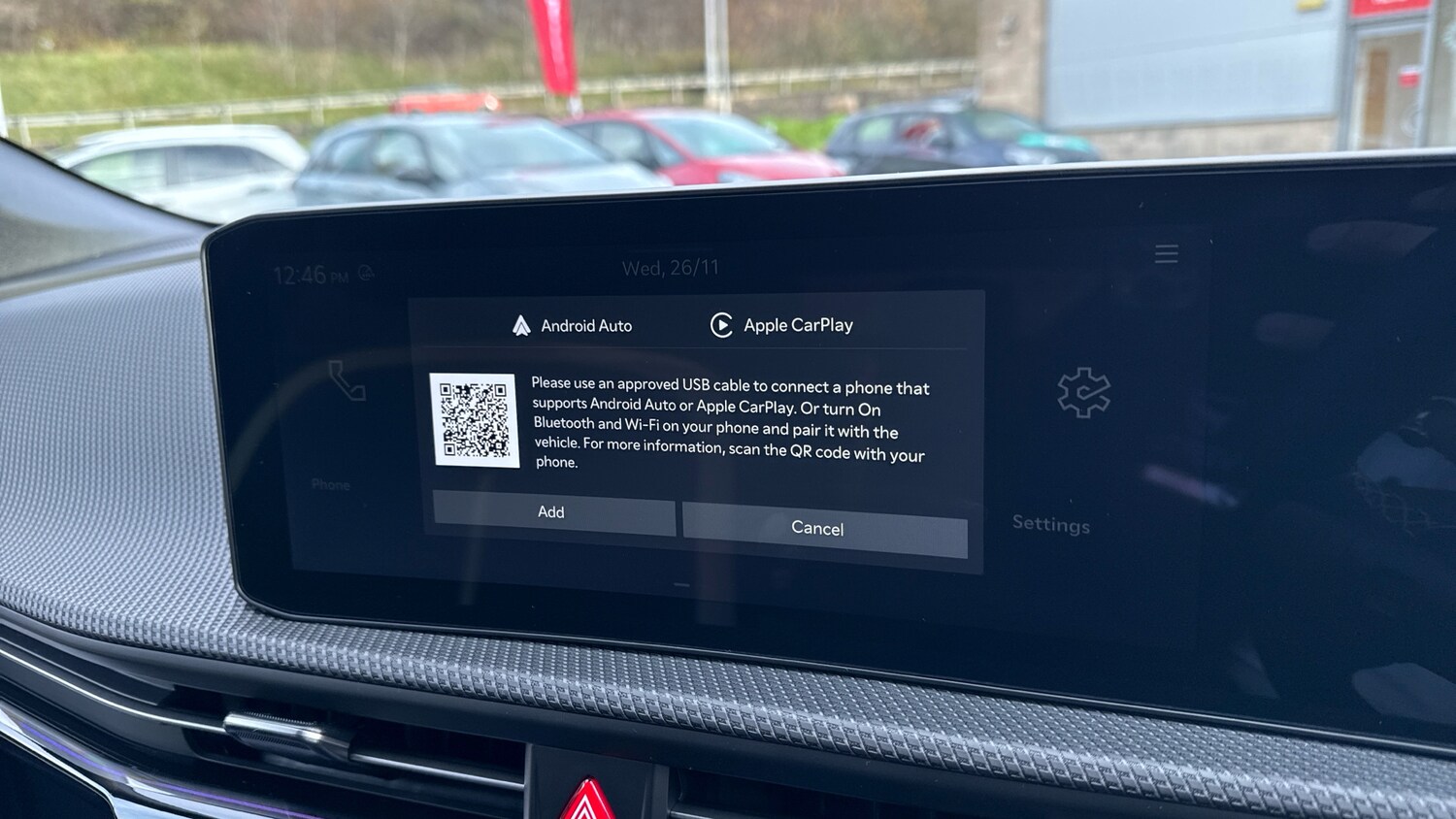 Used Kia EV6 2025 for sale - 76493745: Photo 23