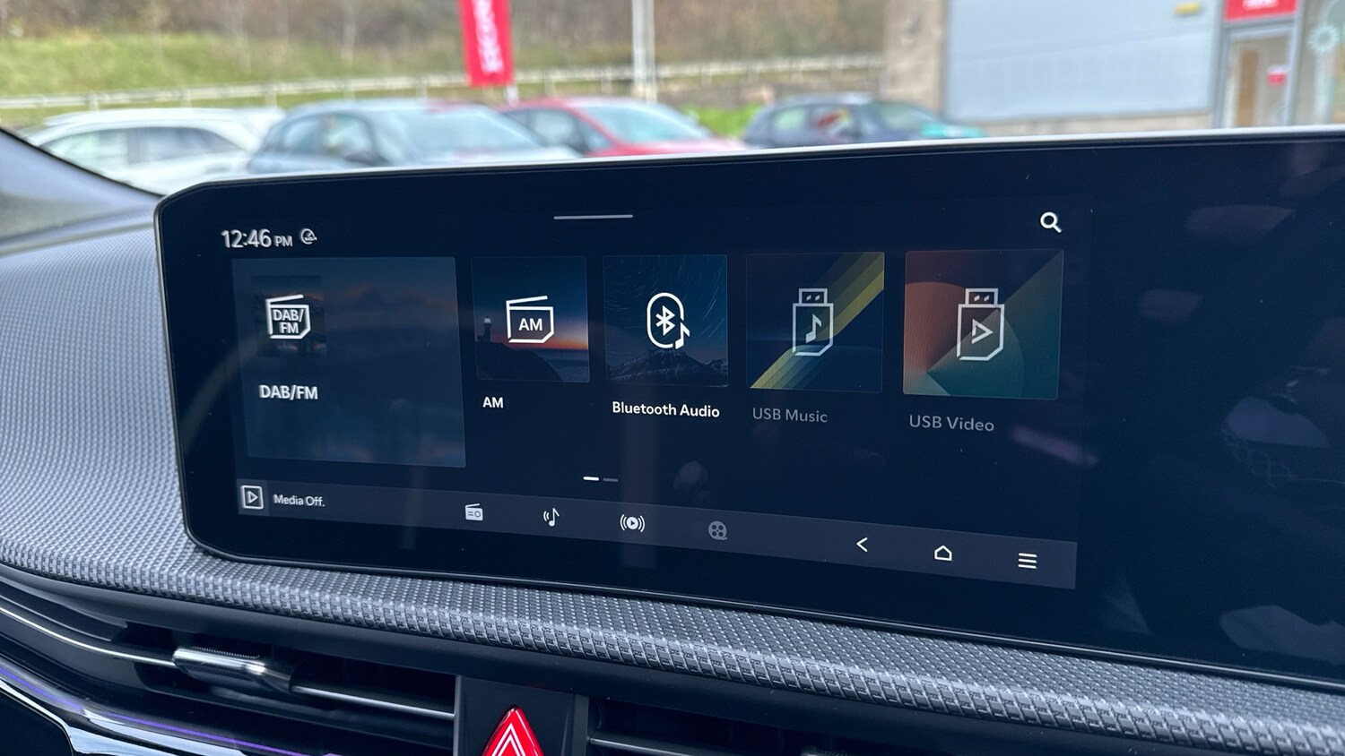 Used Kia EV6 2025 for sale - 76493745: Photo 24