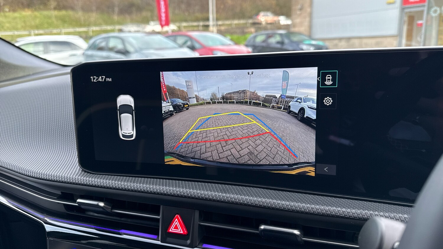 Used Kia EV6 2025 for sale - 76493745: Photo 26