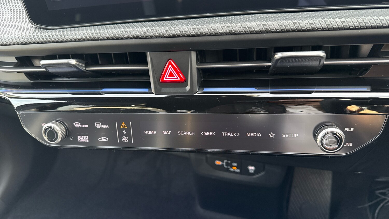 Used Kia EV6 2025 for sale - 76493745: Photo 29