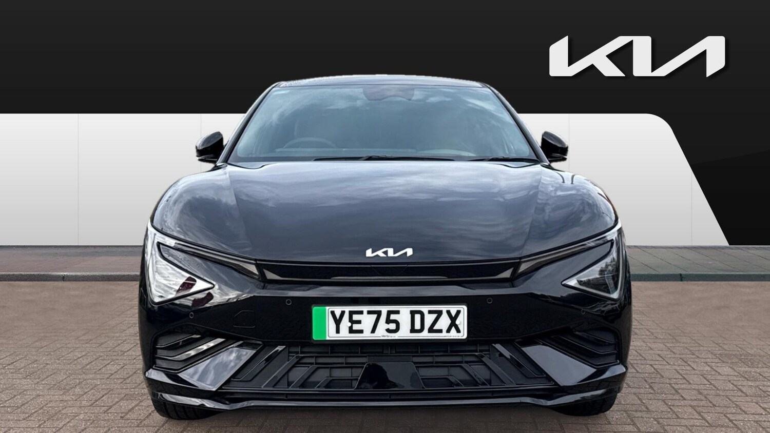 Used Kia EV6 2025 for sale - 76493745: Photo 3