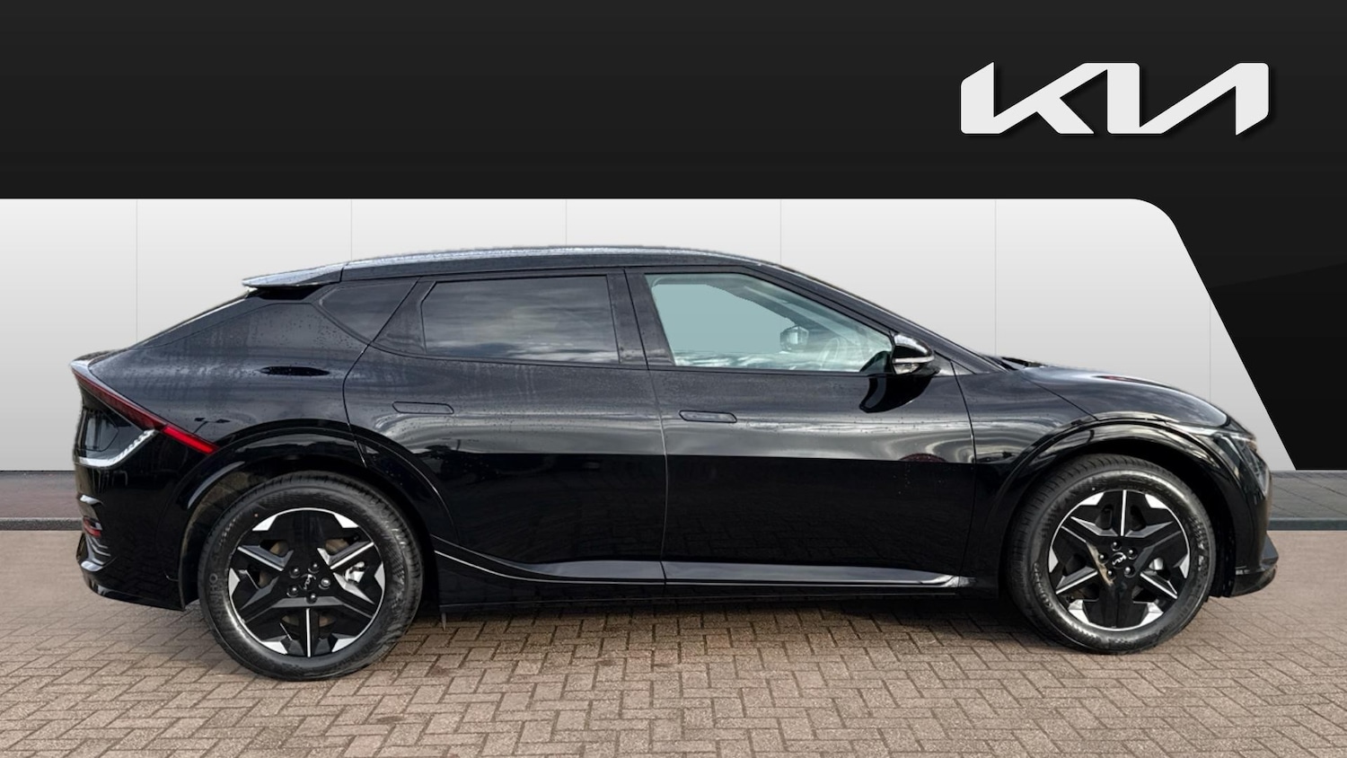 Used Kia EV6 2025 for sale - 76493745: Photo 5
