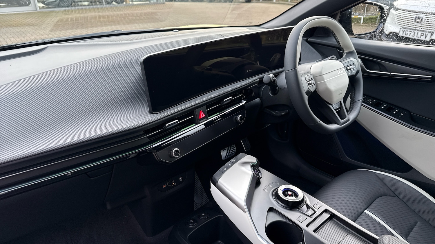 Used Kia EV6 2025 for sale - 76493745: Photo 9