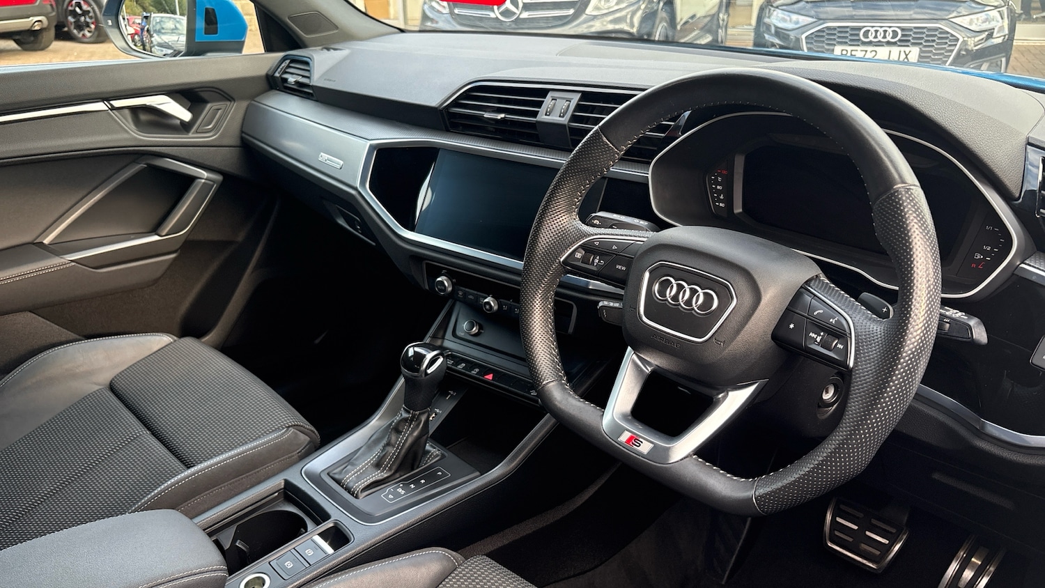Used Audi Q3 2020 for sale - 76421765: Photo 11