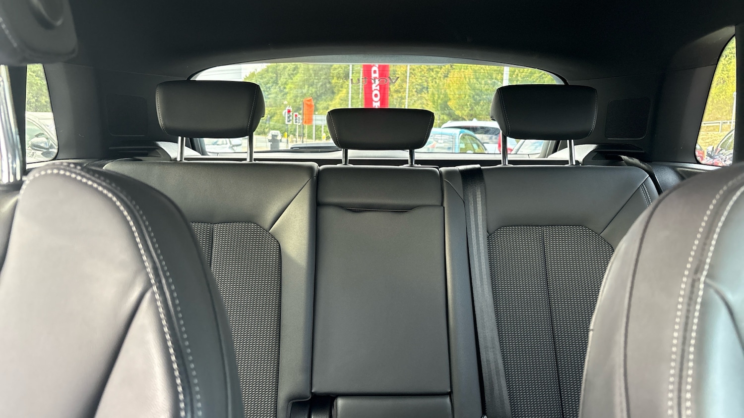 Used Audi Q3 2020 for sale - 76421765: Photo 15