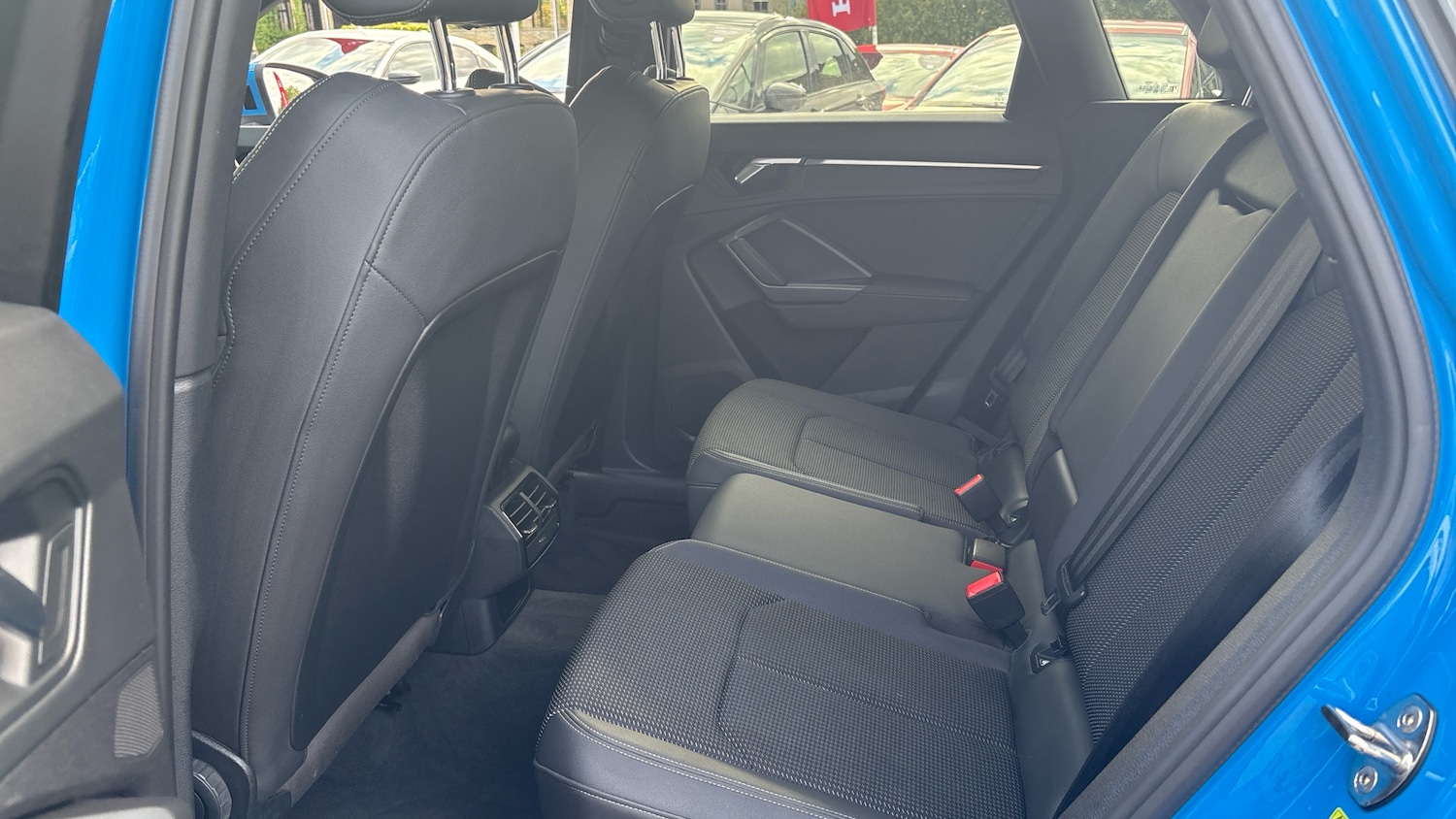 Used Audi Q3 2020 for sale - 76421765: Photo 16