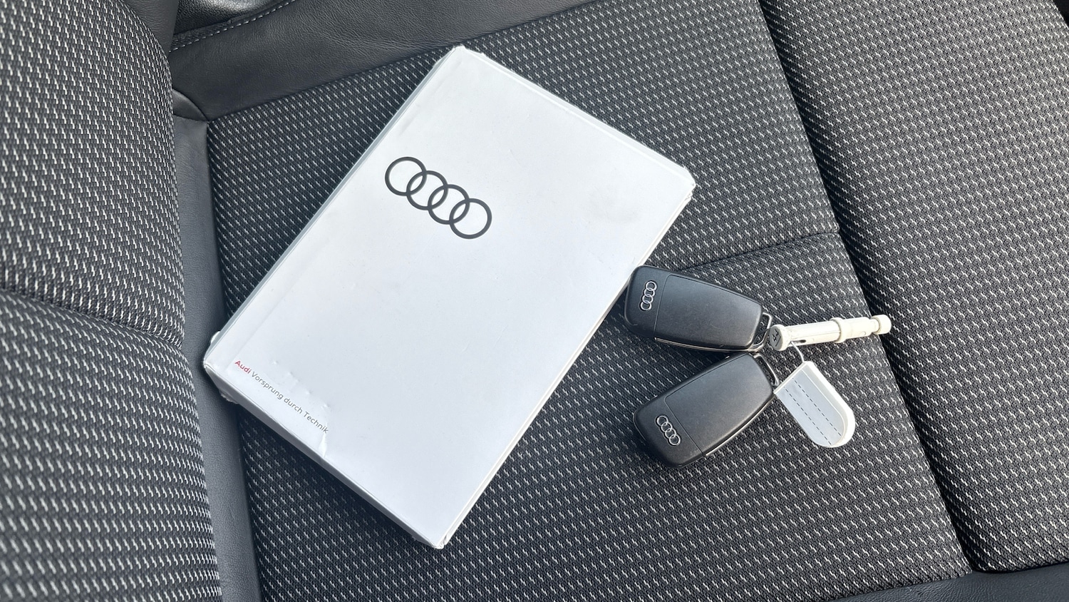 Used Audi Q3 2020 for sale - 76421765: Photo 19