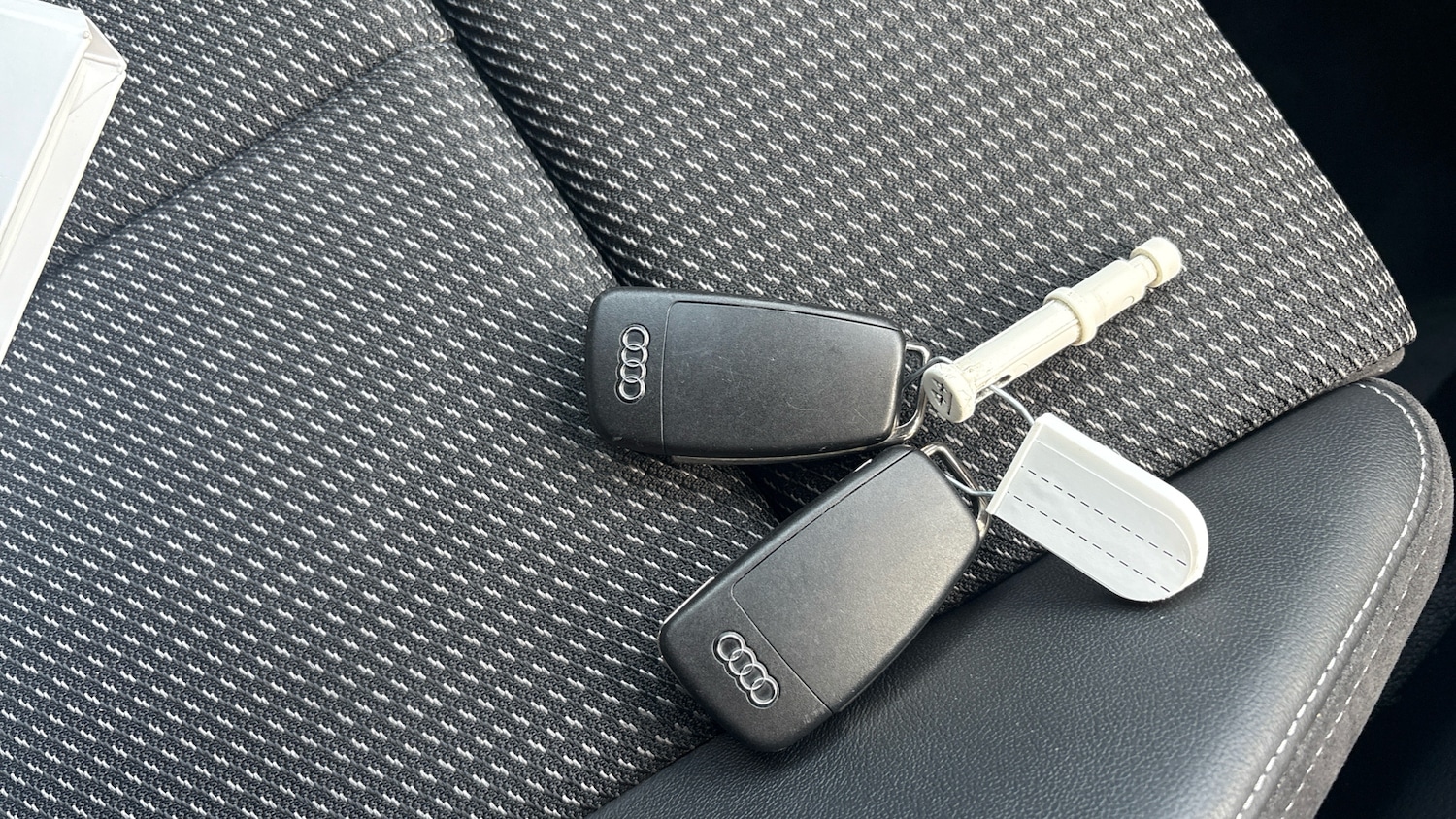 Used Audi Q3 2020 for sale - 76421765: Photo 20