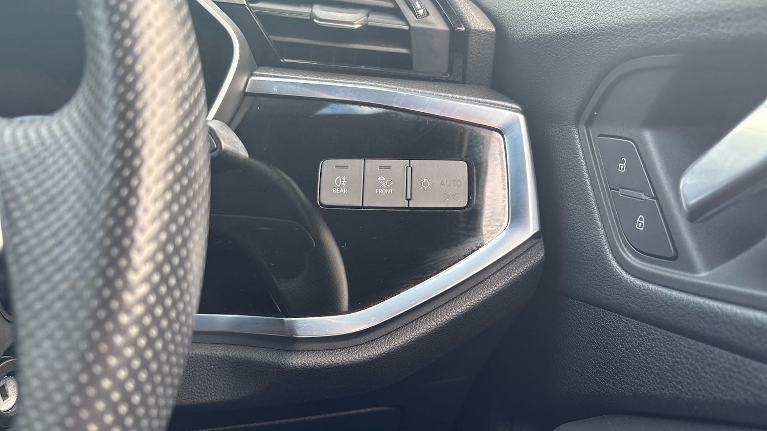 Used Audi Q3 2020 for sale - 76421765: Photo 24