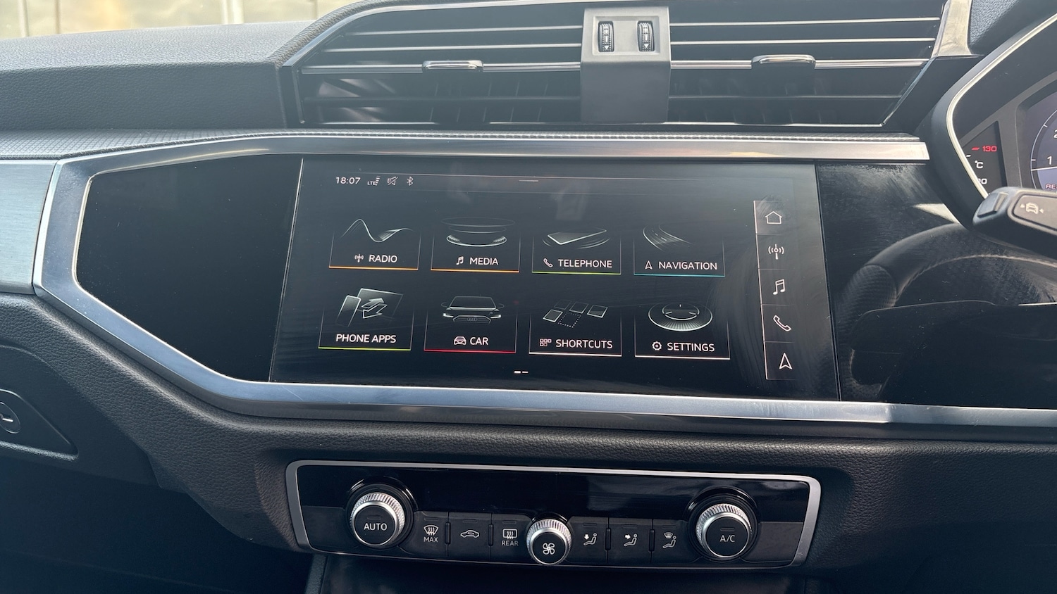 Used Audi Q3 2020 for sale - 76421765: Photo 31