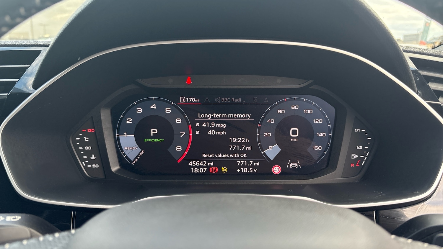 Used Audi Q3 2020 for sale - 76421765: Photo 33