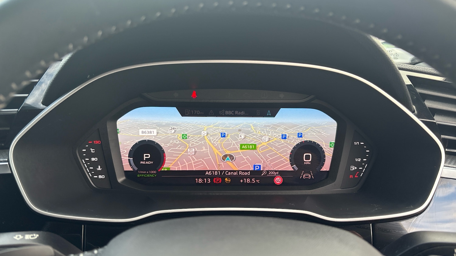 Used Audi Q3 2020 for sale - 76421765: Photo 34