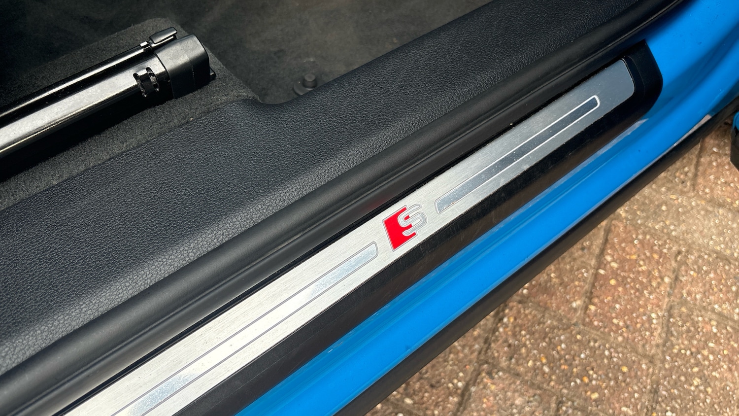 Used Audi Q3 2020 for sale - 76421765: Photo 35