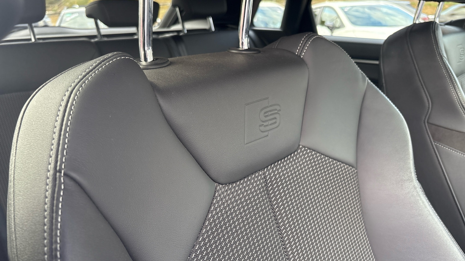 Used Audi Q3 2020 for sale - 76421765: Photo 37