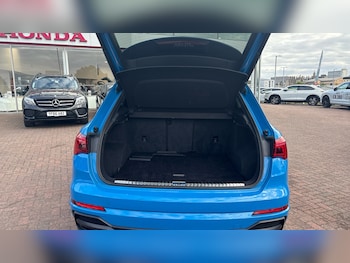 Used Audi Q3 2020 for sale - 76421765: Photo