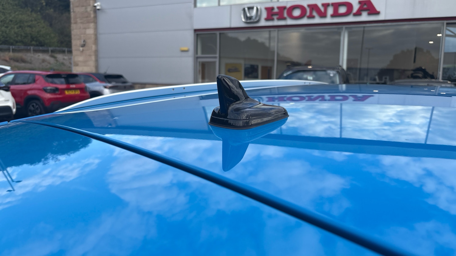 Used Audi Q3 2020 for sale - 76421765: Photo 50