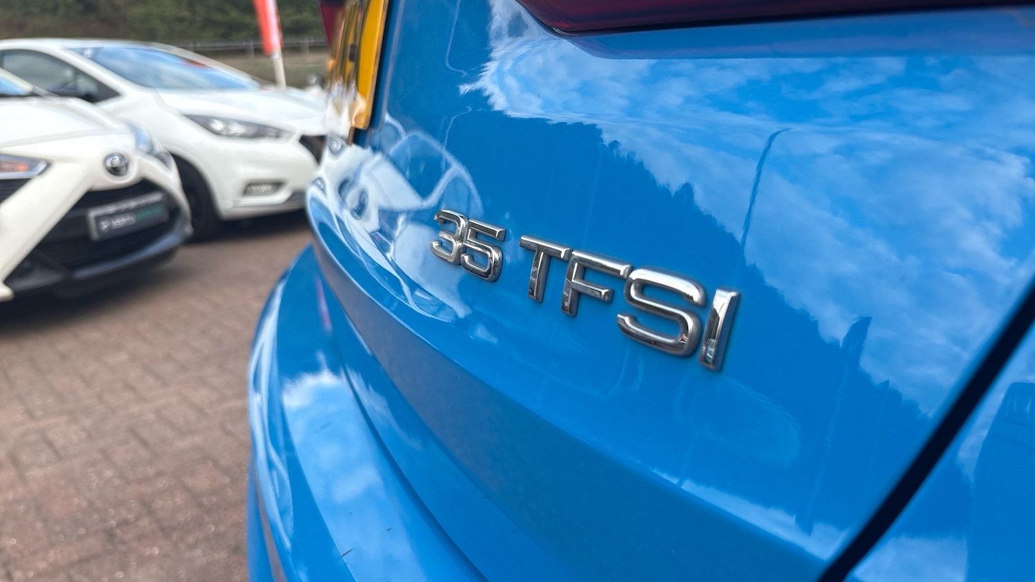 Used Audi Q3 2020 for sale - 76421765: Photo 51