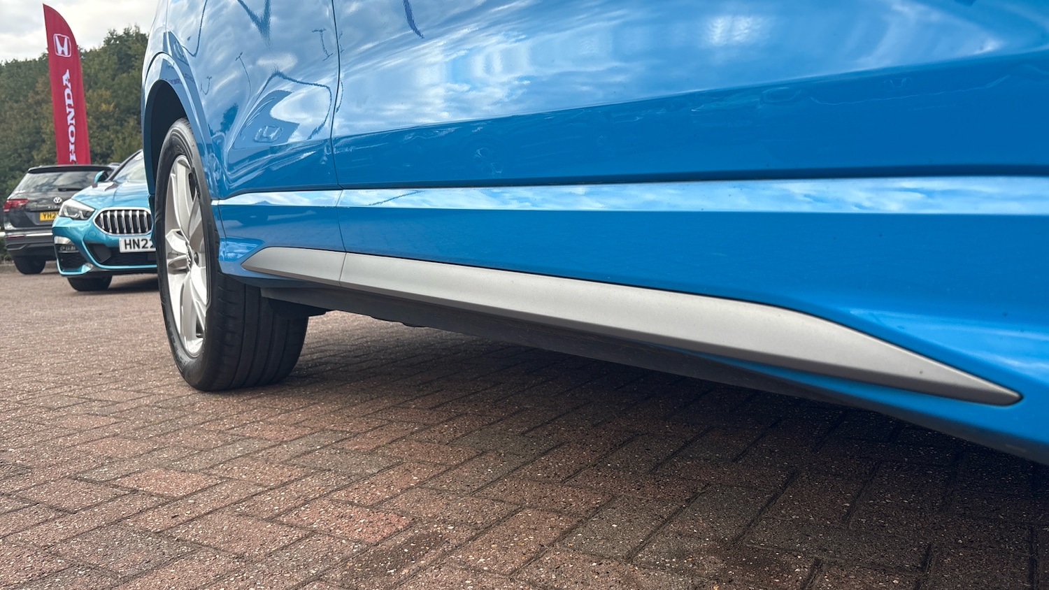 Used Audi Q3 2020 for sale - 76421765: Photo 57