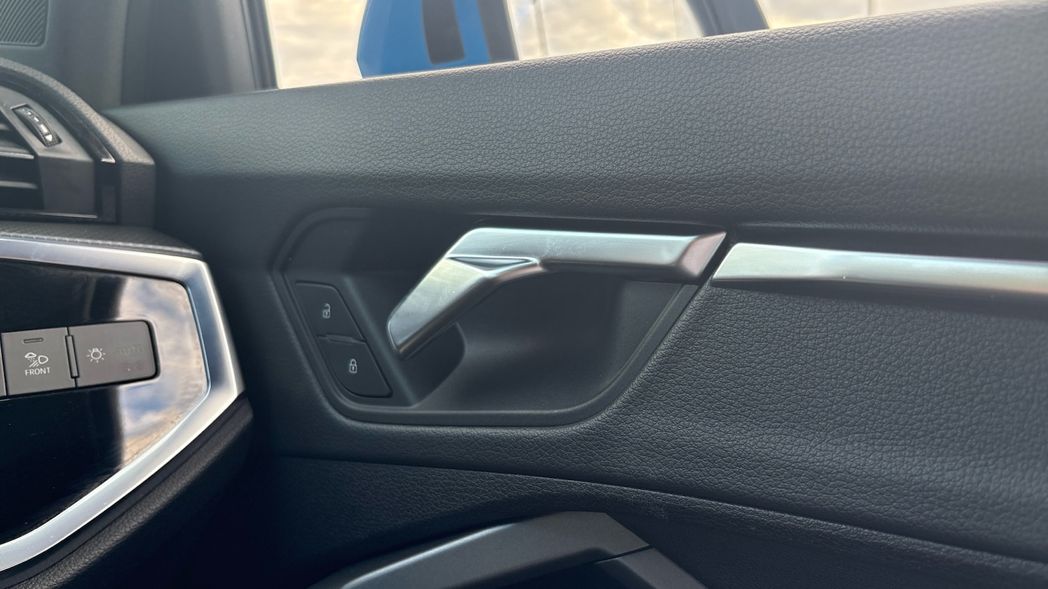 Used Audi Q3 2020 for sale - 76421765: Photo 65