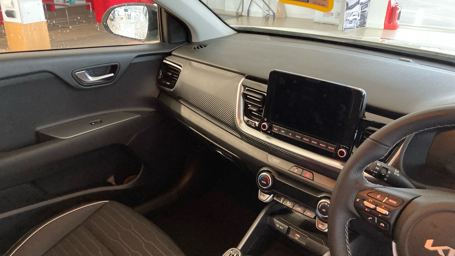 Used Kia Stonic 2025 for sale - 77420951: Photo 14