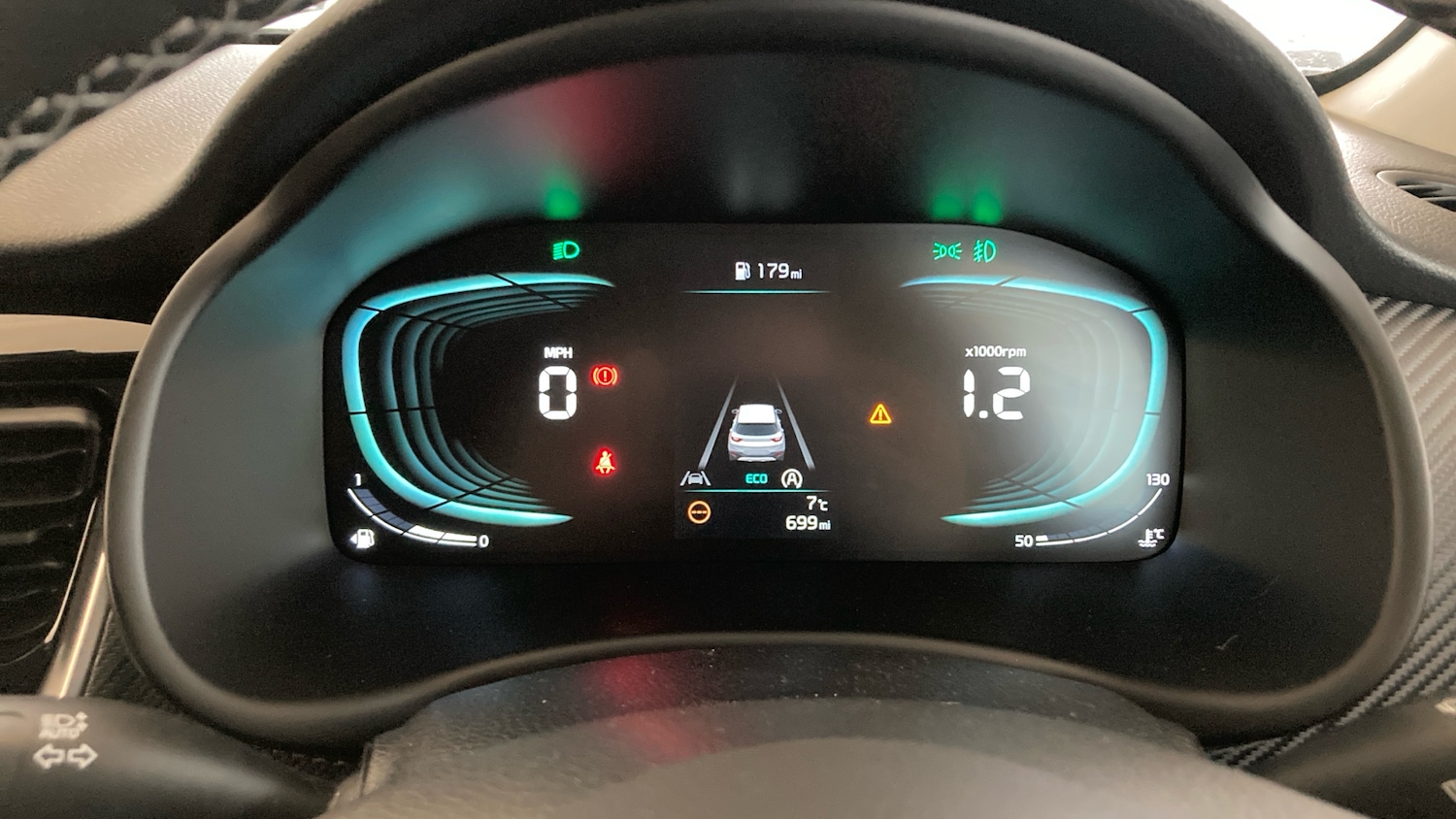 Used Kia Stonic 2025 for sale - 77420951: Photo 18