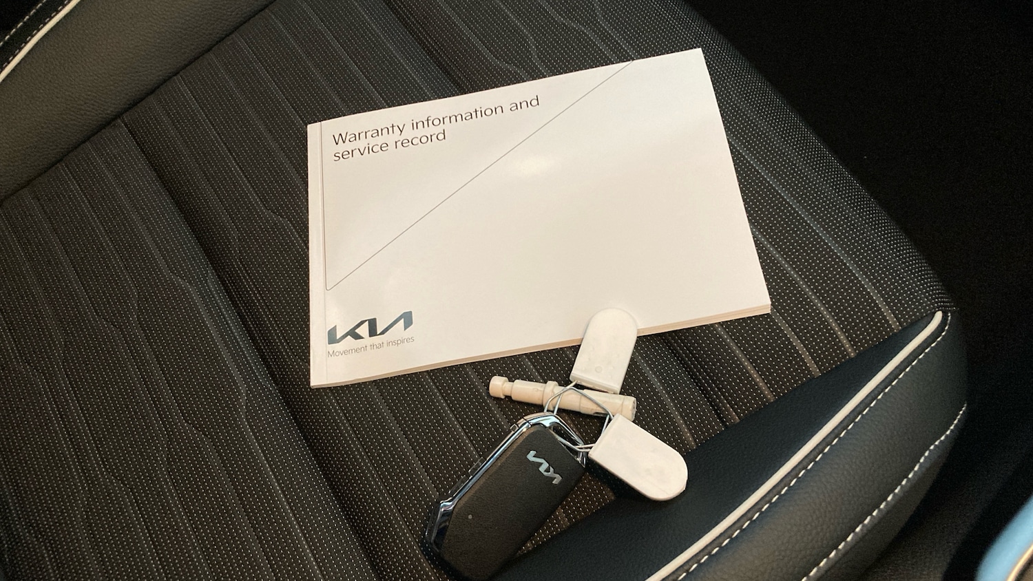 Used Kia Stonic 2025 for sale - 77420951: Photo 19