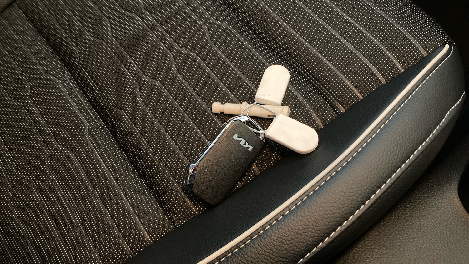 Used Kia Stonic 2025 for sale - 77420951: Photo 20