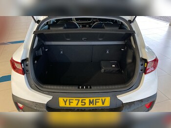 Used Kia Stonic 2025 for sale - 77420951: Photo