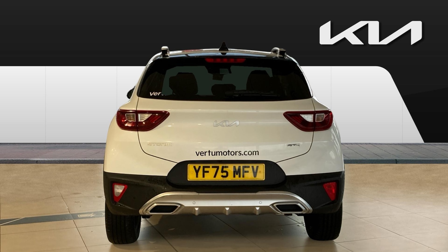 Used Kia Stonic 2025 for sale - 77420951: Photo 6