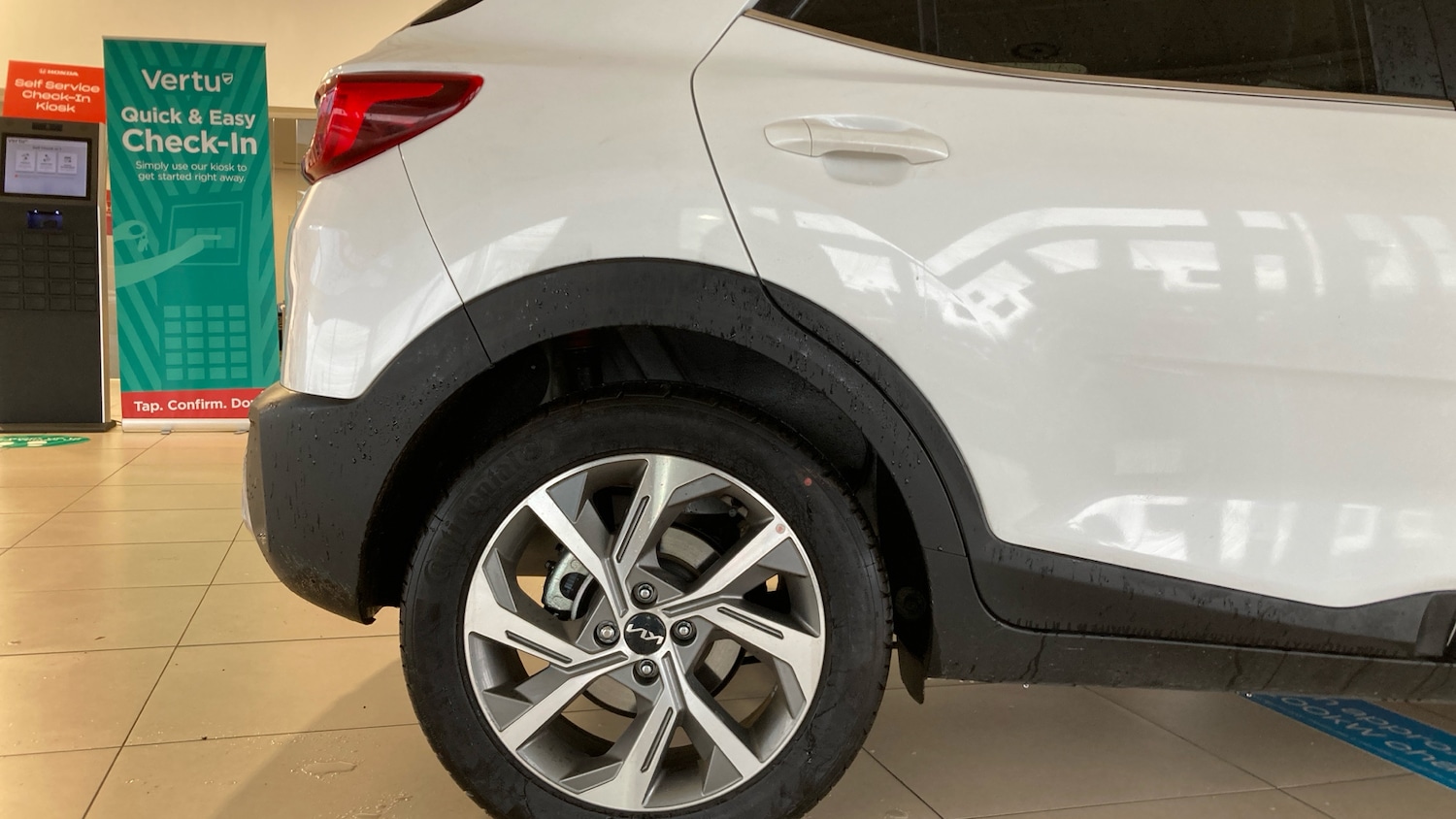 Used Kia Stonic 2025 for sale - 77420951: Photo 7