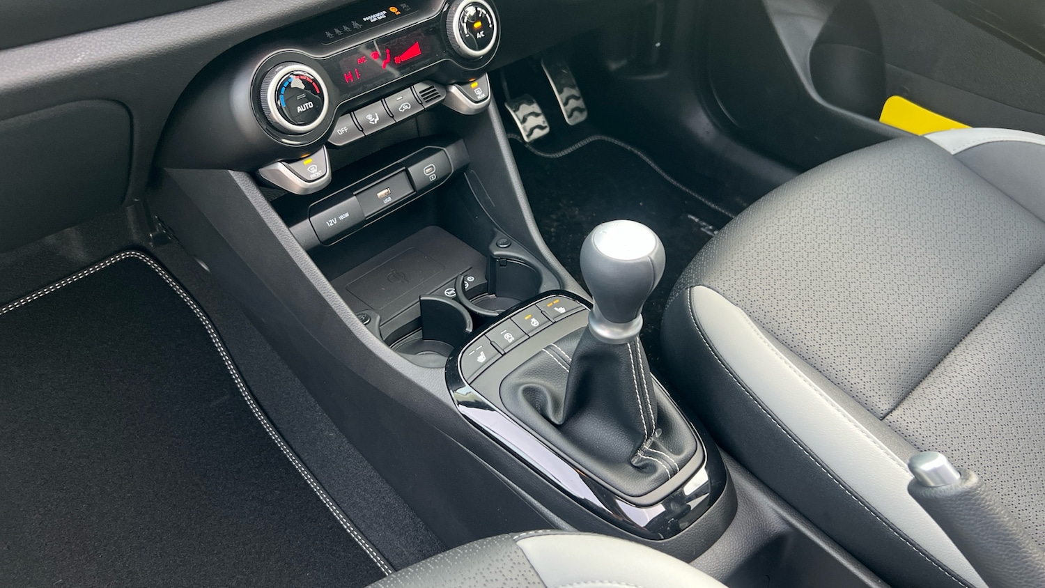 Used Kia Picanto 2025 for sale - 77213310: Photo 13