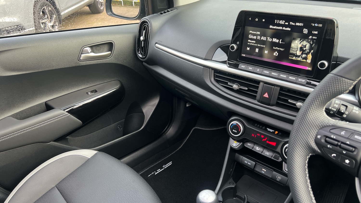 Used Kia Picanto 2025 for sale - 77213310: Photo 14