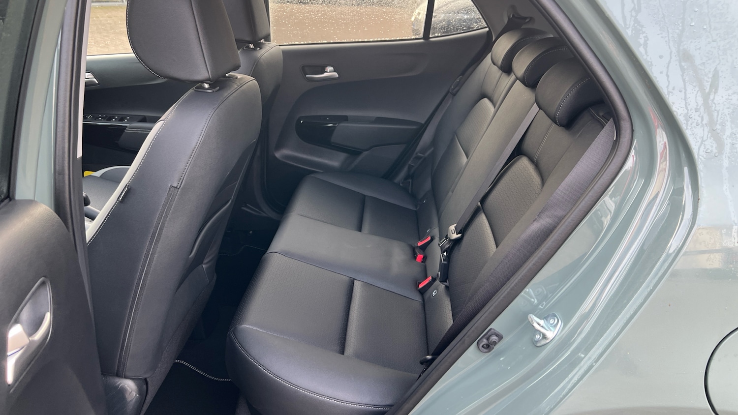 Used Kia Picanto 2025 for sale - 77213310: Photo 16