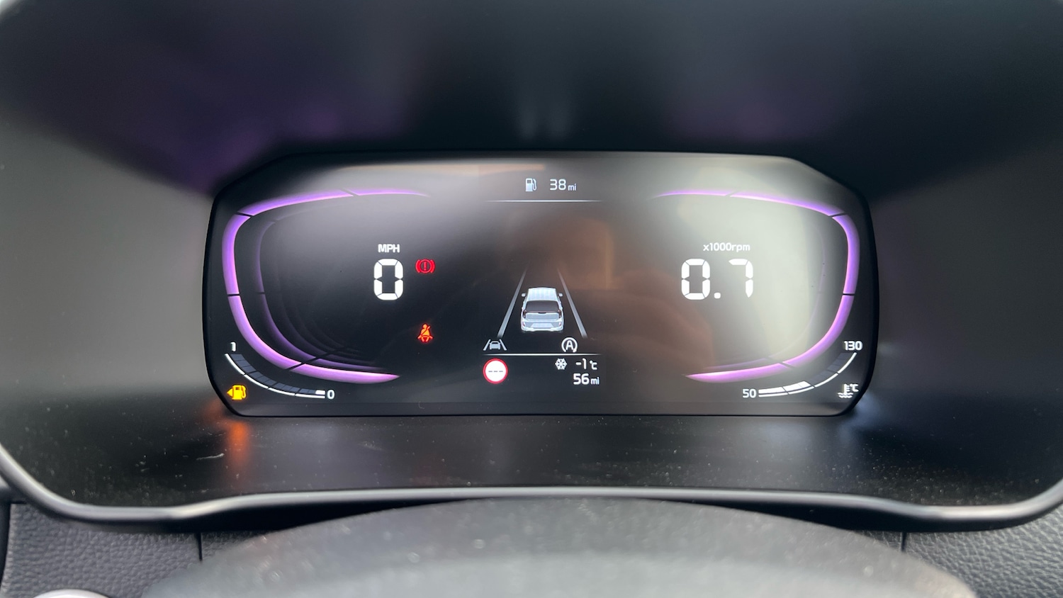 Used Kia Picanto 2025 for sale - 77213310: Photo 18