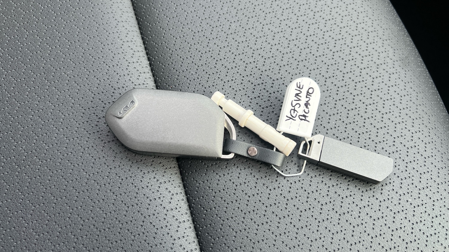 Used Kia Picanto 2025 for sale - 77213310: Photo 20