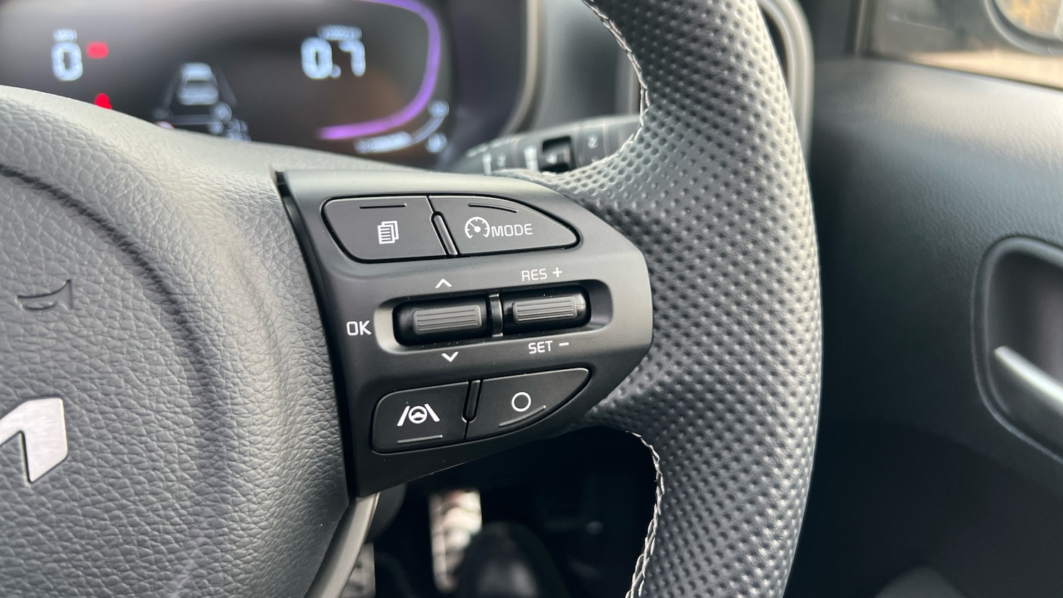 Used Kia Picanto 2025 for sale - 77213310: Photo 22