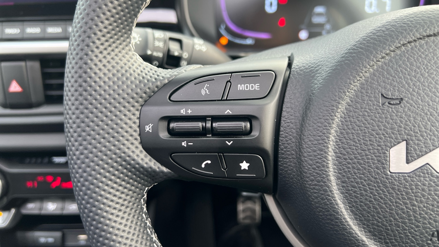 Used Kia Picanto 2025 for sale - 77213310: Photo 23