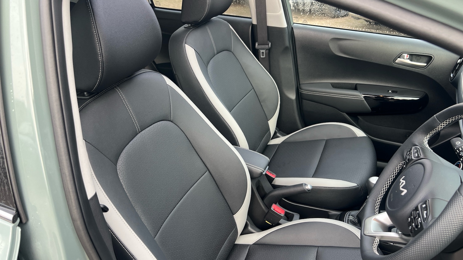 Used Kia Picanto 2025 for sale - 77213310: Photo 30