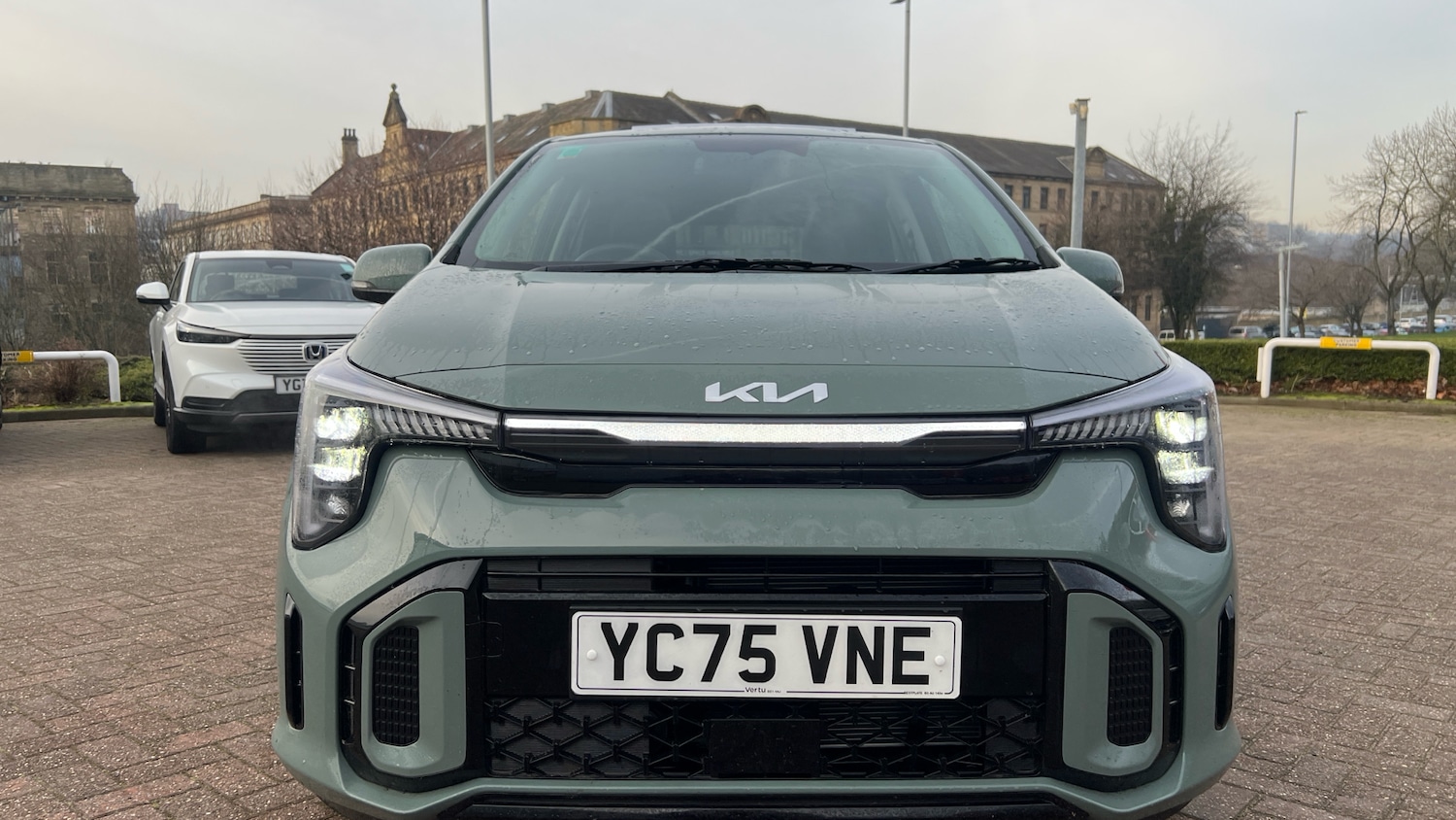 Used Kia Picanto 2025 for sale - 77213310: Photo 34