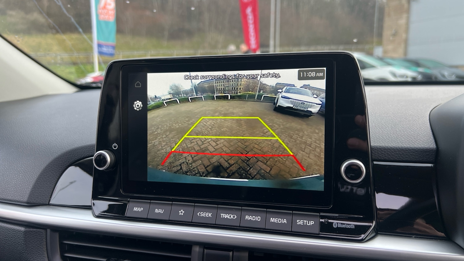 Used Kia Picanto 2025 for sale - 77213310: Photo 37