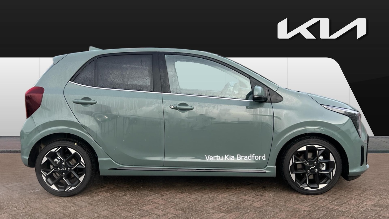 Used Kia Picanto 2025 for sale - 77213310: Photo 5