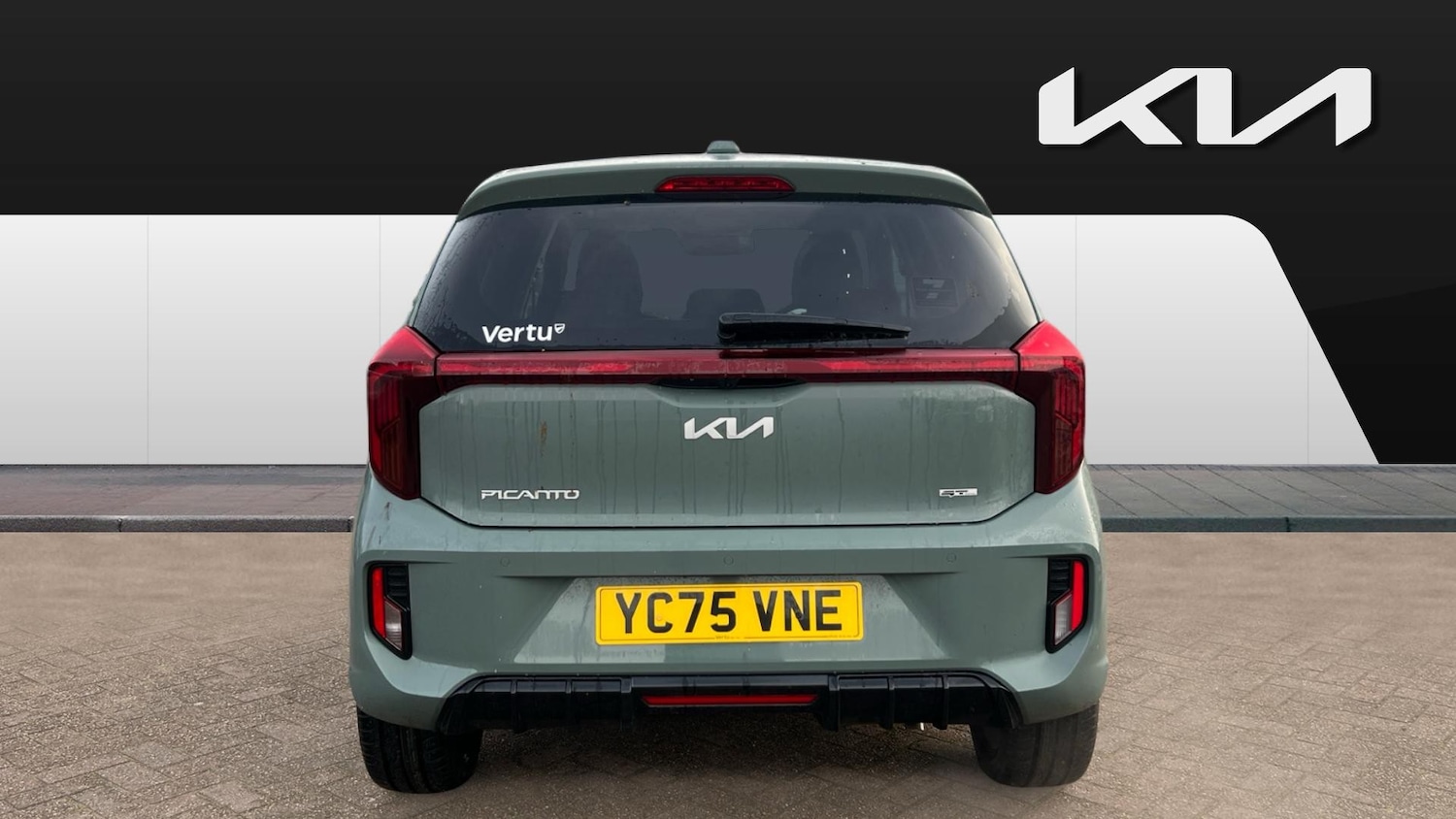 Used Kia Picanto 2025 for sale - 77213310: Photo 6