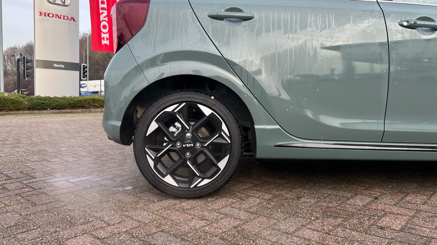 Used Kia Picanto 2025 for sale - 77213310: Photo 7