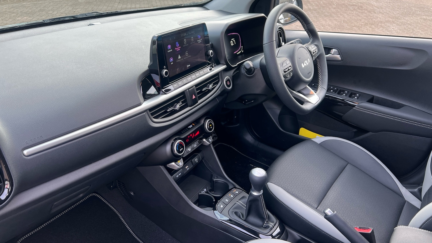 Used Kia Picanto 2025 for sale - 77213310: Photo 9