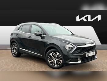 Used Kia Sportage 2022 for sale - 77339165: Photo